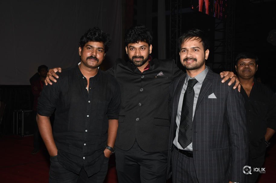 Shiva-to-Vangaveeti-Celebrations